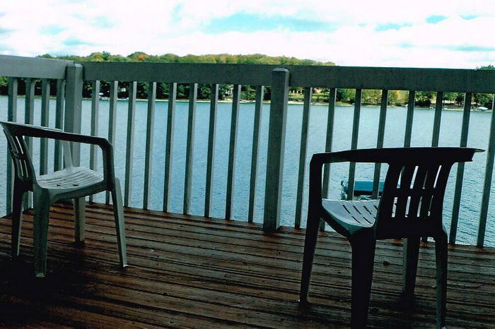 Dixon Lake Resort - From Website